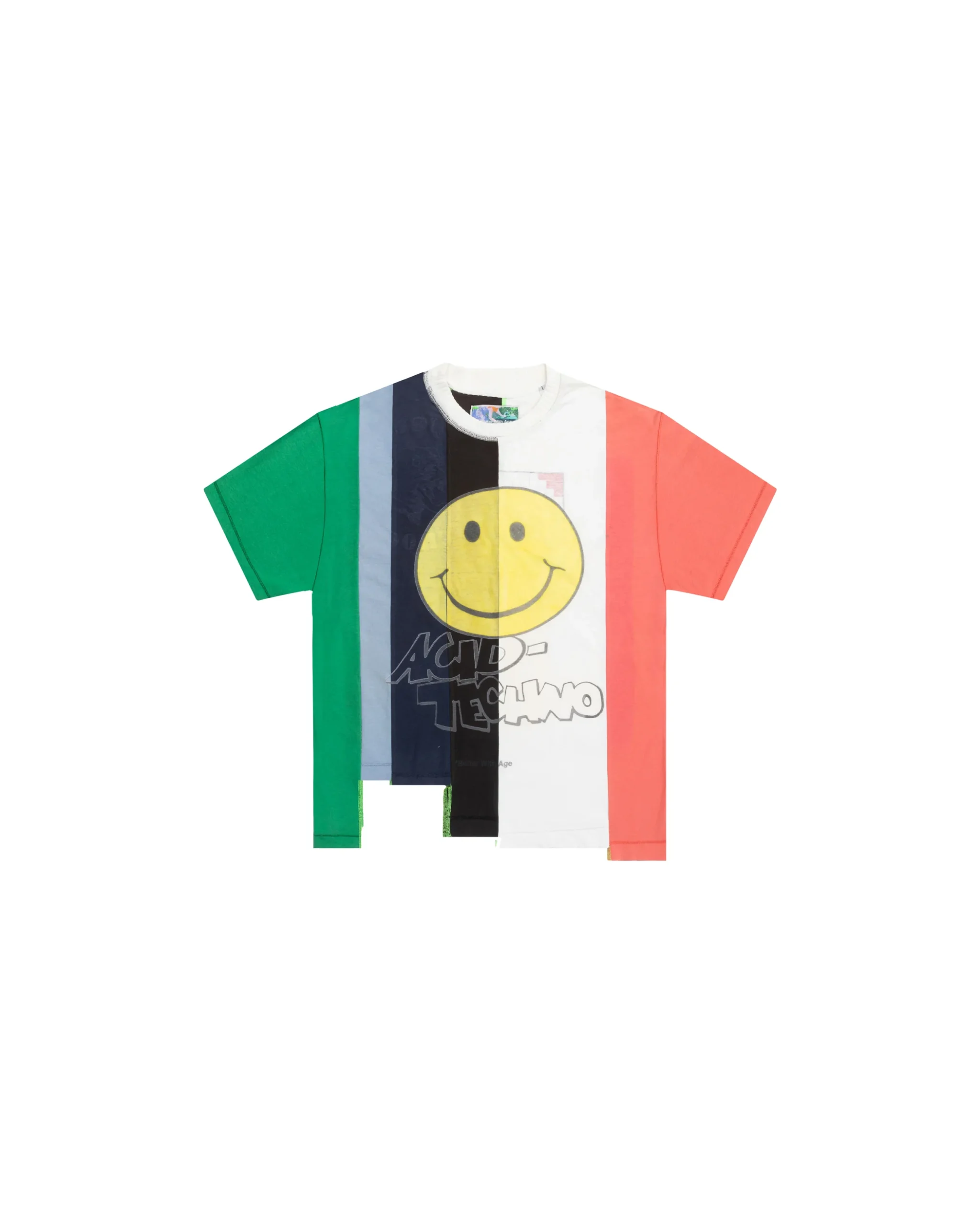 Better-with-age-Melody-6-panel-reversible-tee-scaled-1.webp Better with age Melody 6 panel reversible tee - Image 1