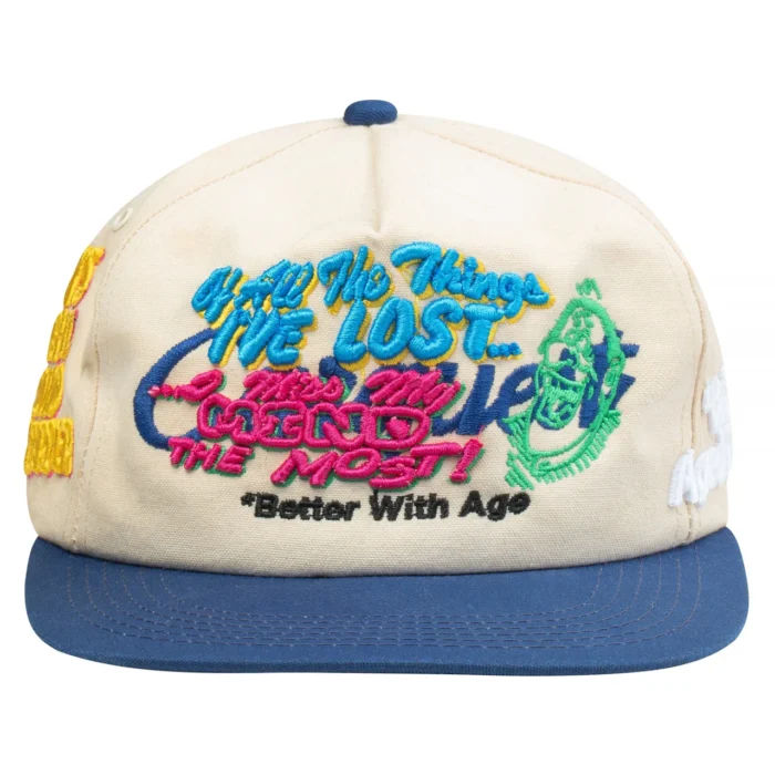 Better-with-age-summer-of-69-hats-cream.webp Better with age summer of 69 hats cream - Image 1